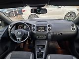 Volkswagen Tiguan 2,0TDI 4x4 LIFE NAVI TZ - náhled 10
