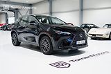 Lexus NX 350h (2023) Hybrid 2.5 E-CVT Comfort Top - náhled 2