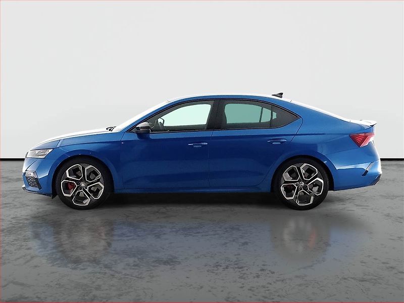 Škoda Octavia (2021) RS 2.0 TSI - fotka 3 z 24