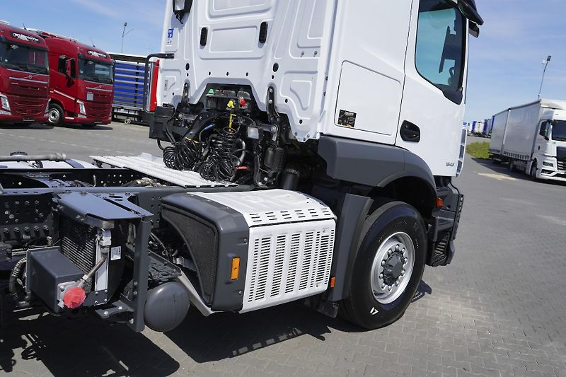 Mercedes-Benz Actros (2022) 1843 / ACC / E 6 / MP 5 / 4 X  - fotka 34 z 52