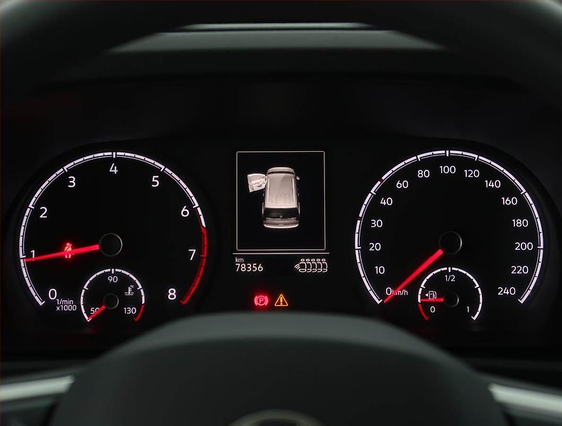 Volkswagen Caddy (2023) Maxi 1.5 TSI, 7Míst, DPH - fotka 11 z 19