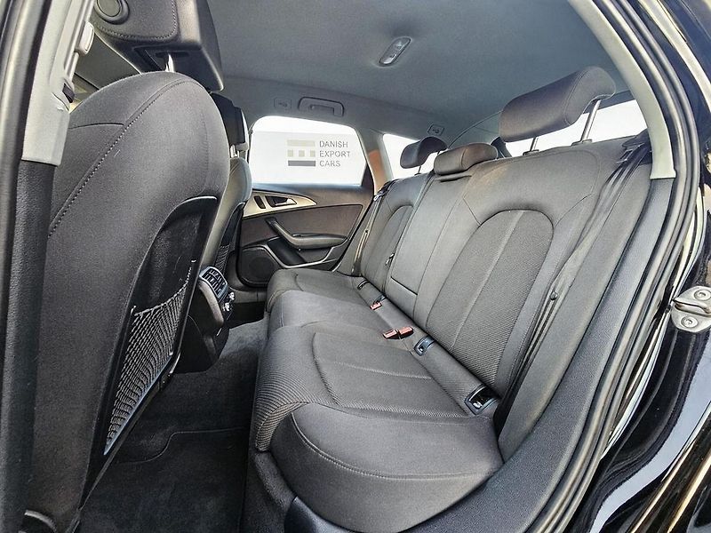 Audi A6 (2014) 2.8 FSI - 150kW,  NAVI, KAMERA - fotka 40 z 48