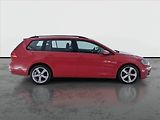 Volkswagen Golf (2014) 1.6 TDI, Automat, Navi - náhled 6