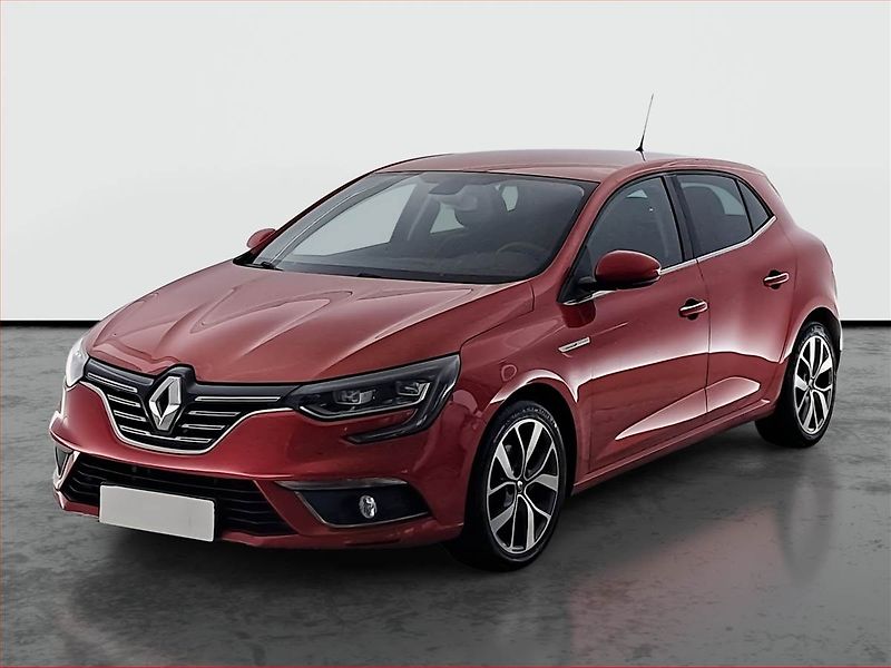 Renault Mégane (2016) 1.2 TCe, ČR,1.maj, Navi - fotka 2 z 18