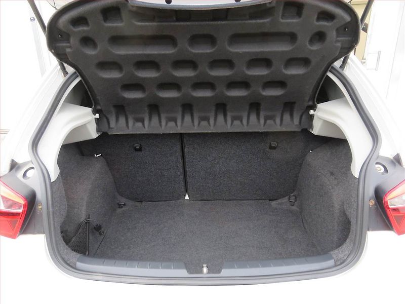 Seat Ibiza (2016) 1.0 TSI, Automat, Bi-Xenony - fotka 14 z 17