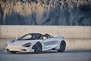 McLaren 750S