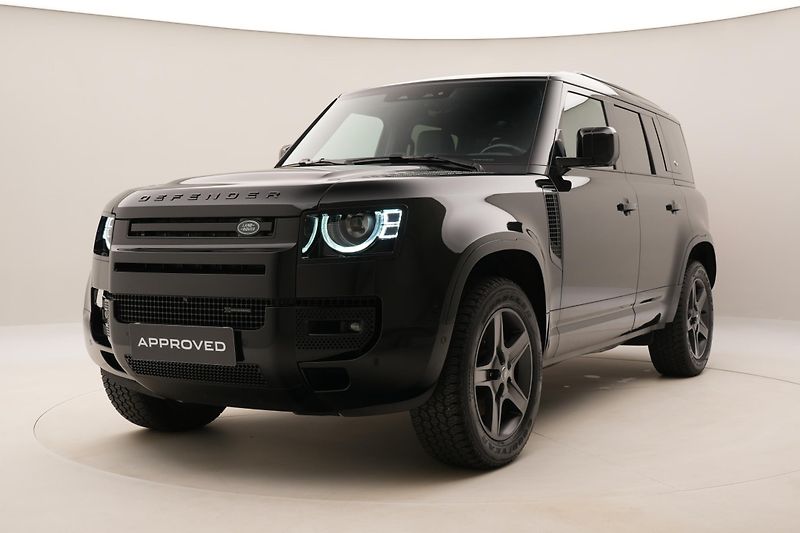 Land Rover Defender 110 D300 X-DYNAMIC SE AWD AUT  - fotografie inzerátu