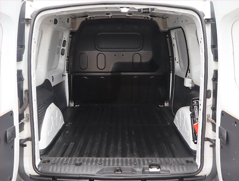 Renault Kangoo (2019) 1.5 dCi, SR - fotka 10 z 10