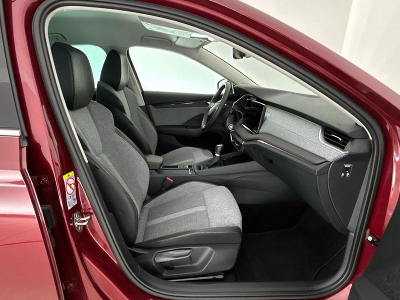 Škoda Octavia Top Selection - fotka 9 z 27