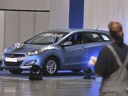 V automobilce Hyundai v Nošovicích na Frýdecko-Místecku se 16. května uskutečnil slavnostní ceremoniál u příležitosti výroby jubilejního miliontého vozu. Letos má v plánu vyrobit 300.000 vozů, což je plná kapacita.