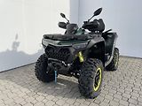 CFMOTO (2026) Gladiator X1000 G3 Premium EPS - náhled 8
