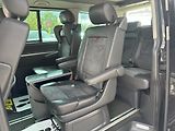 Volkswagen Multivan (2007) Volkswagen Multivan 2007 - náhled 10