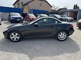 Mercedes-Benz SLK (2008) 200 KOMPRESOR 135KW  - náhled 16