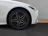 Mercedes-Benz Třídy C C 220 d 4MATIC   2,0 - náhled 15
