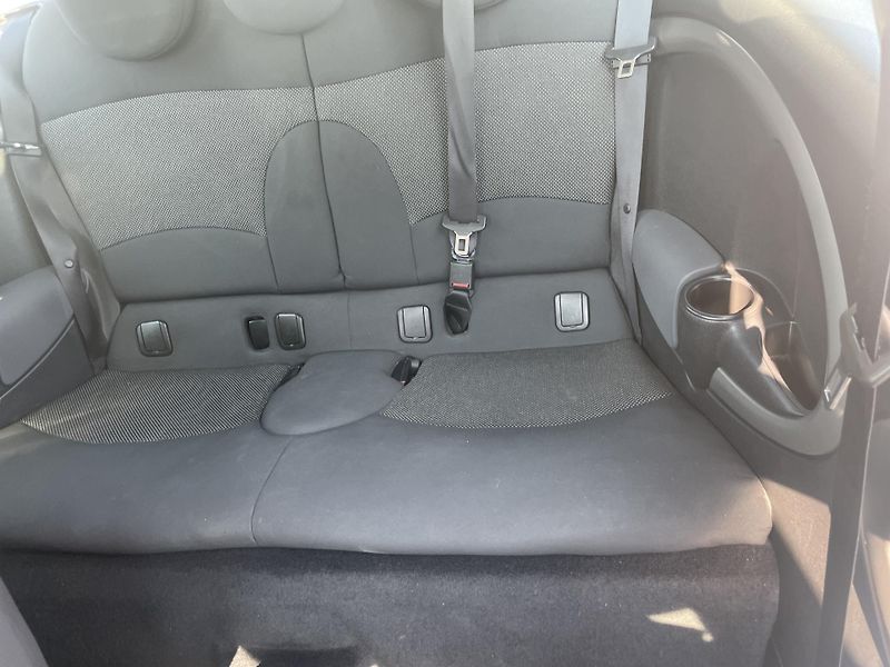 Mini Clubman 1.4i 95PS CLUBMAN REZERVACE!!! - fotka 110 z 176
