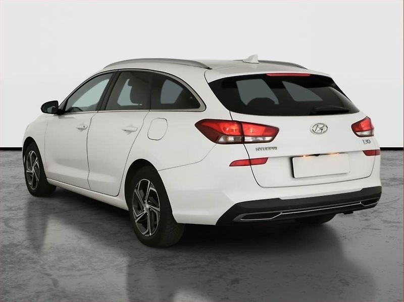 Hyundai i30 (2021) 1.6 CRDi, ČR,1.maj, Serv.kniha - fotka 4 z 17