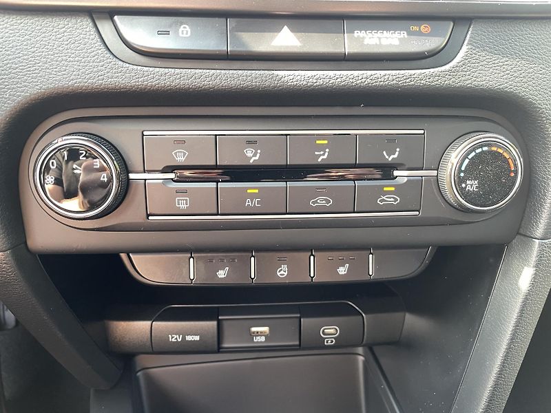 Kia Ceed SW (2025)  7DCT SPIN 