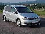 Volkswagen Sharan (2015) Highline 2.0 TDI, 4X4, 7 míst - náhled 1