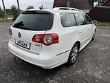 Volkswagen Passat 2,0TDI 4MOTION TAŽNÉ - náhled 3