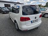 Volkswagen Touran (2012) 2.0 TDI DSG - náhled 4