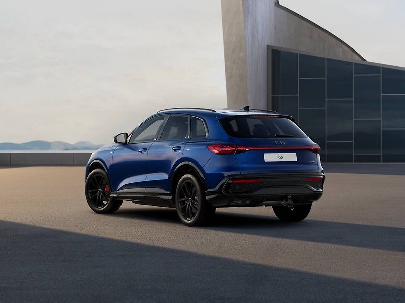 Audi Q5 Quattro ST7 2,0TDI - fotka 21 z 21