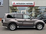 Mitsubishi Pajero 3,2 DI-D  Instyle 4x4+Serviska - náhled 8