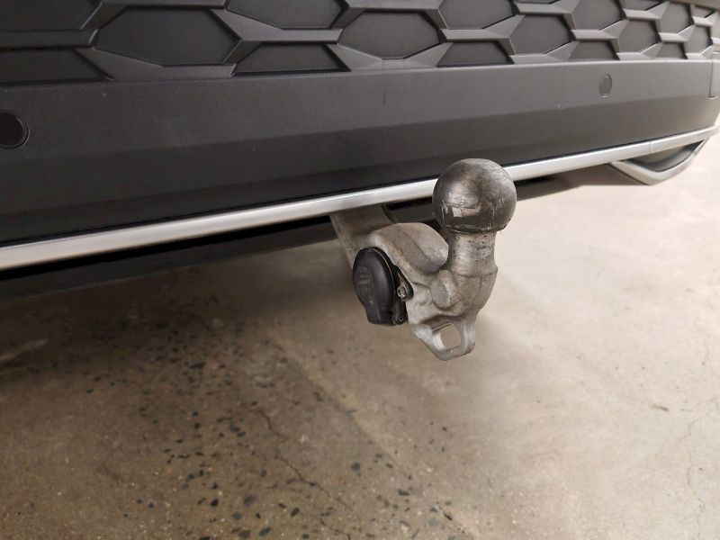 Škoda Kodiaq (2025) iV 1.5 TSI 150 kW DSG Sportlin - fotka 32 z 33
