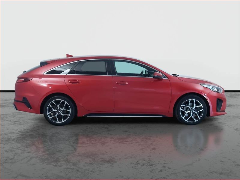 Kia Pro_Ceed (2020) GT-Line 1.4 T-GDI, Automat - fotka 6 z 18