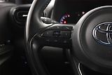 Toyota Yaris Cross (2022) Comfort 1.5 VVT-i - náhled 18