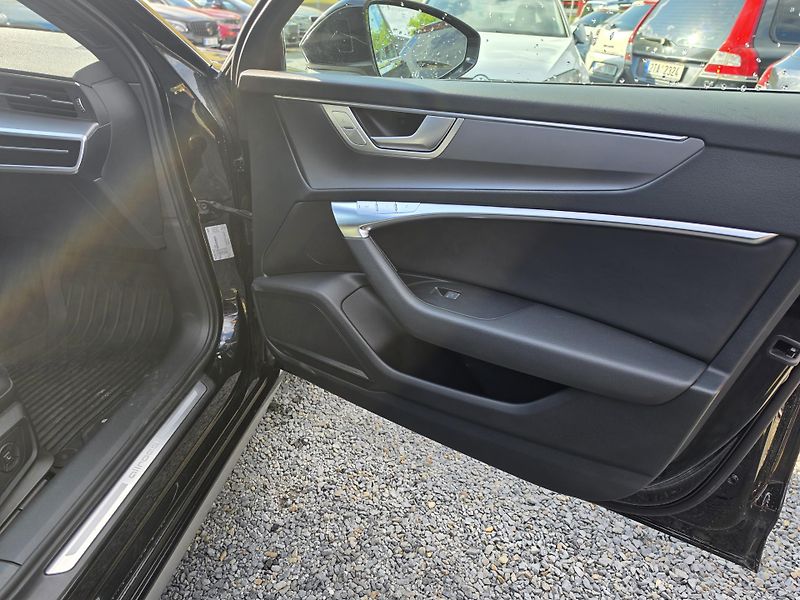 Audi A6 Allroad 3.0TDI Webasto Masáže B&O  - fotka 17 z 24
