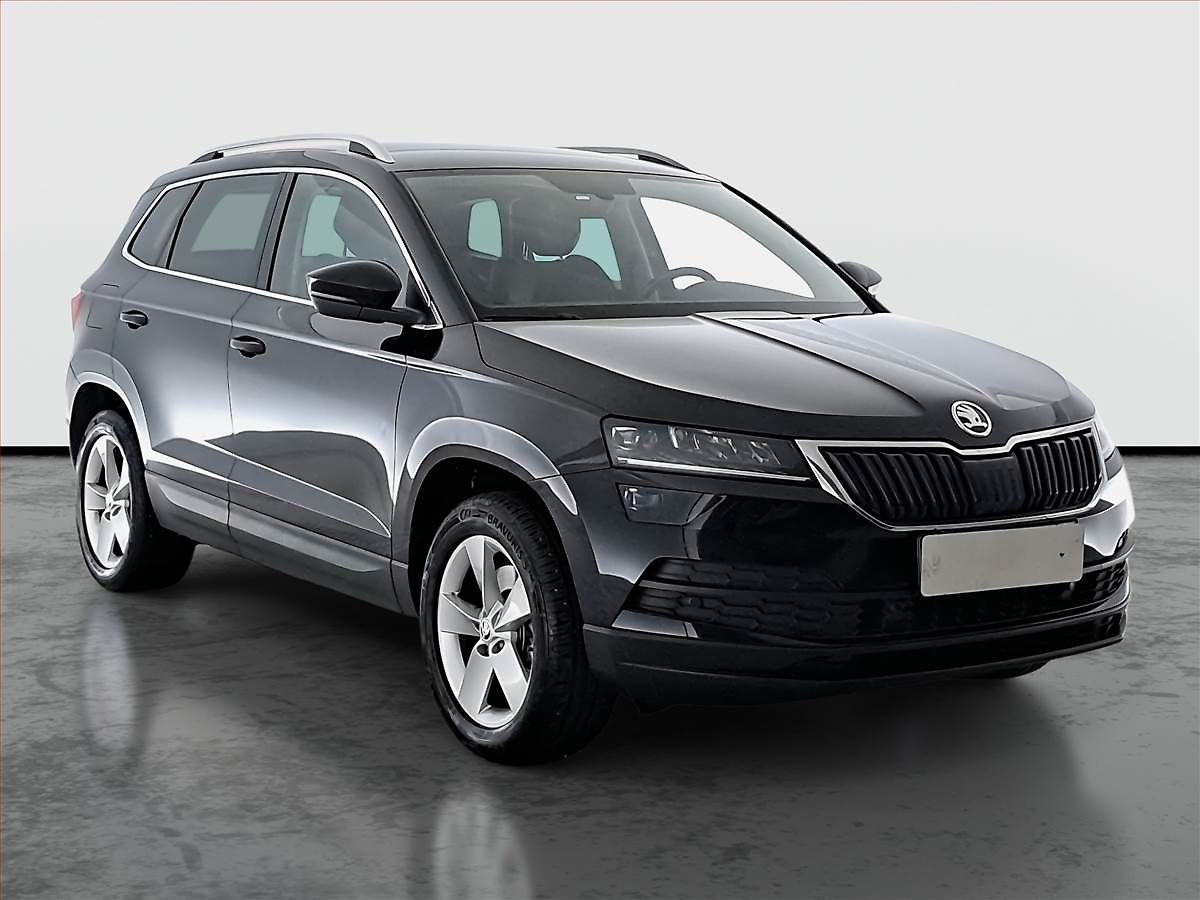 Škoda Karoq Style Plus 2.0 TDI