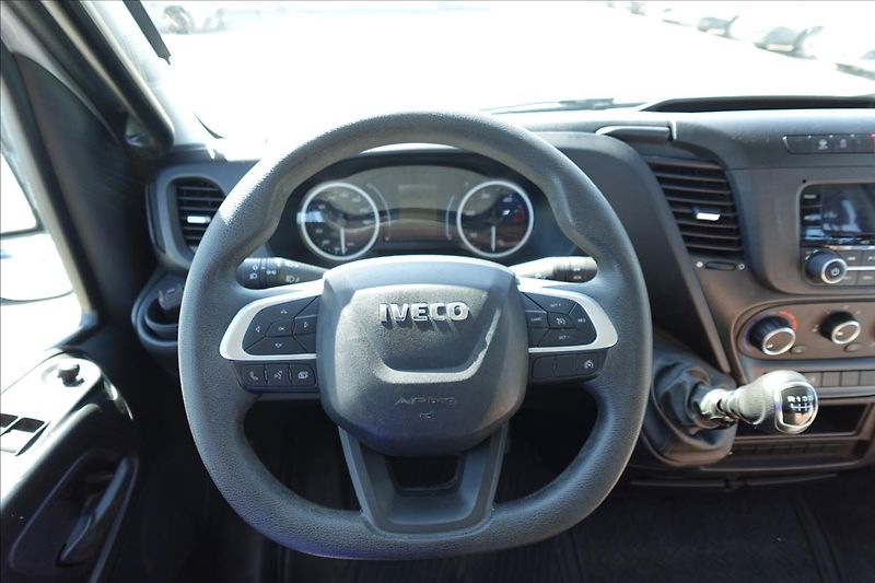 Iveco Daily 3,0 HPT  35C180 3 STRANNÝ SKLÁ - fotka 17 z 27