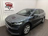 Škoda Enyaq IV80 150kW ACC TAŽNÉ TČ 2XALU - náhled 1
