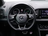 Škoda Karoq 1,5 TSI 110kW DSG Sportline - náhled 22