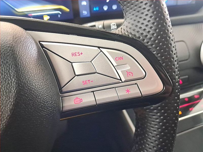 Dongfeng T5 EVO (2025) 1.5 Turbo - fotka 18 z 25
