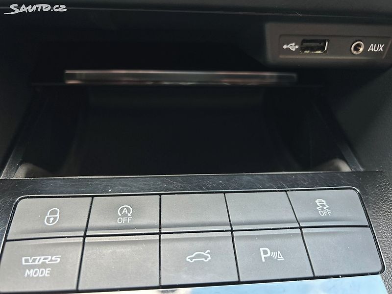 Škoda Octavia 2.0TSi RS ČR - fotka 20 z 24