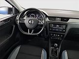 Škoda Rapid (2018) Spaceback 1.0 TSI, Navi - náhled 7