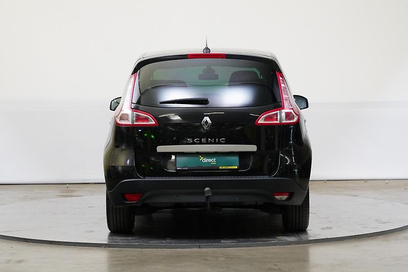 Renault Mégane - fotka 6 z 33