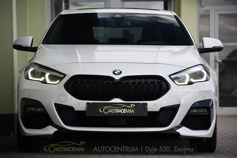 BMW Řada 2 218d M-SPORT REZERVACE - fotka 8 z 52