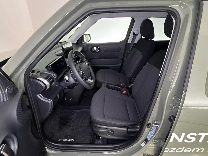 Hyundai Inster (2025) Smart Range - fotka 7 z 26