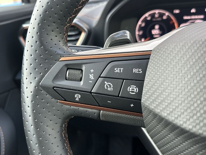 Cupra Formentor (2024) 1.5 TSI DSG - fotka 19 z 31