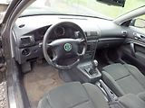 Škoda Superb (2003) 1.9TDi 96kw - náhled 7