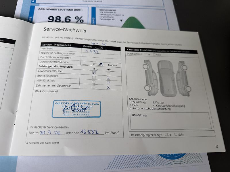 Kia e-Soul 40KW/H*DPH*ACC*LED* - fotka 46 z 47