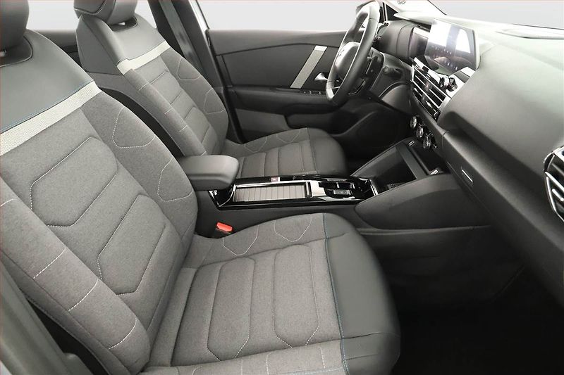 Citroën C4 (2024) 1.5 BlueHDi - fotka 7 z 21