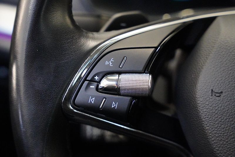 Škoda Octavia - fotka 16 z 29