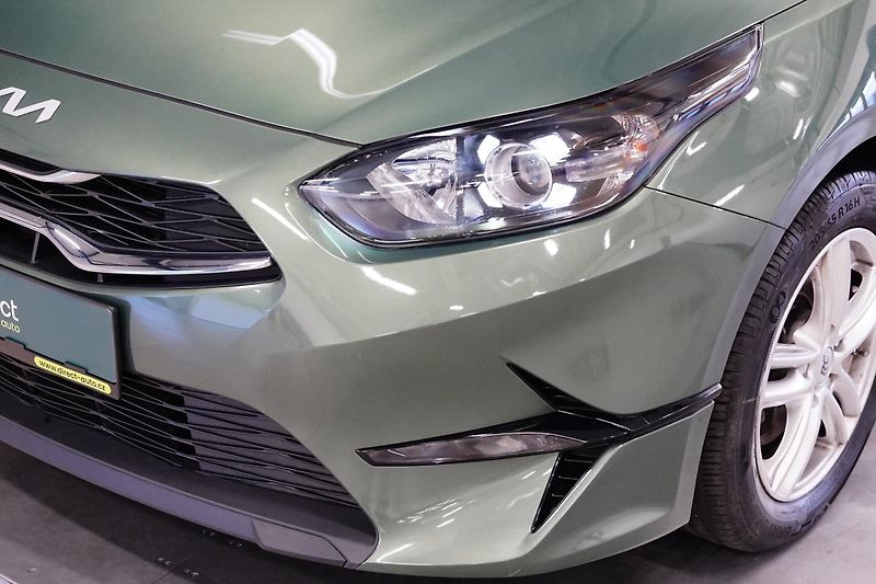 Kia Ceed - fotka 9 z 25