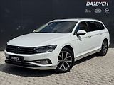 Volkswagen Passat 1,5 TSI 110kW Elegance 7DSG ČR - náhled 1