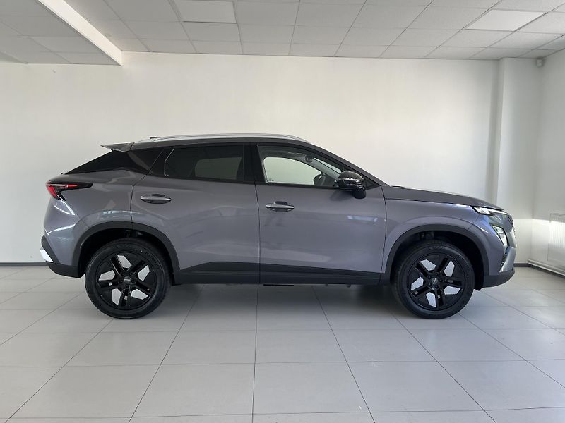Omoda 5 (2026) 1.5. TGDI HEV PREMIUM - fotka 4 z 15