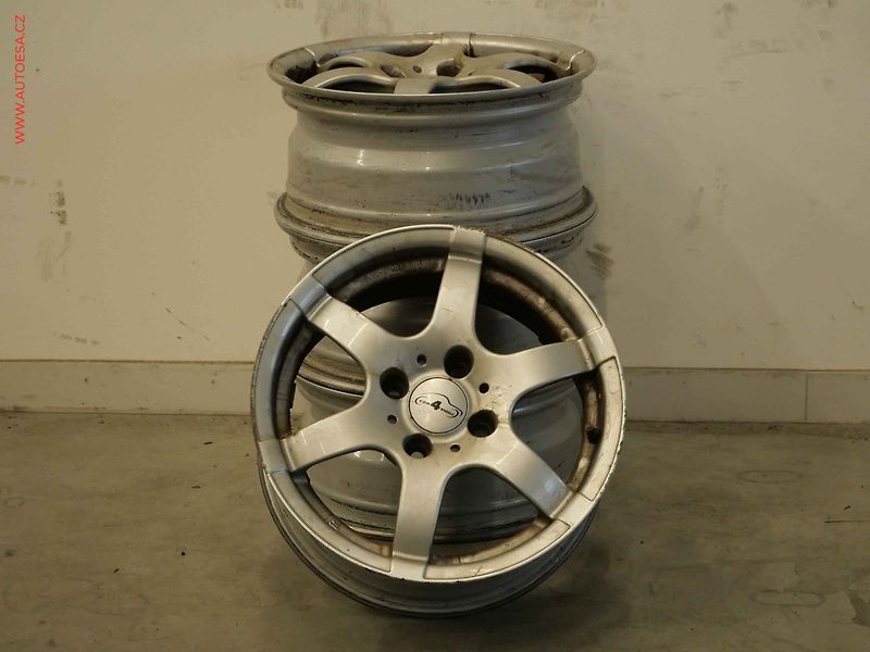 Peugeot 207 (2008) 1.6HDi, AC, STK8/28 - fotka 19 z 19