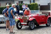 Zlínská Historic Rally 2022